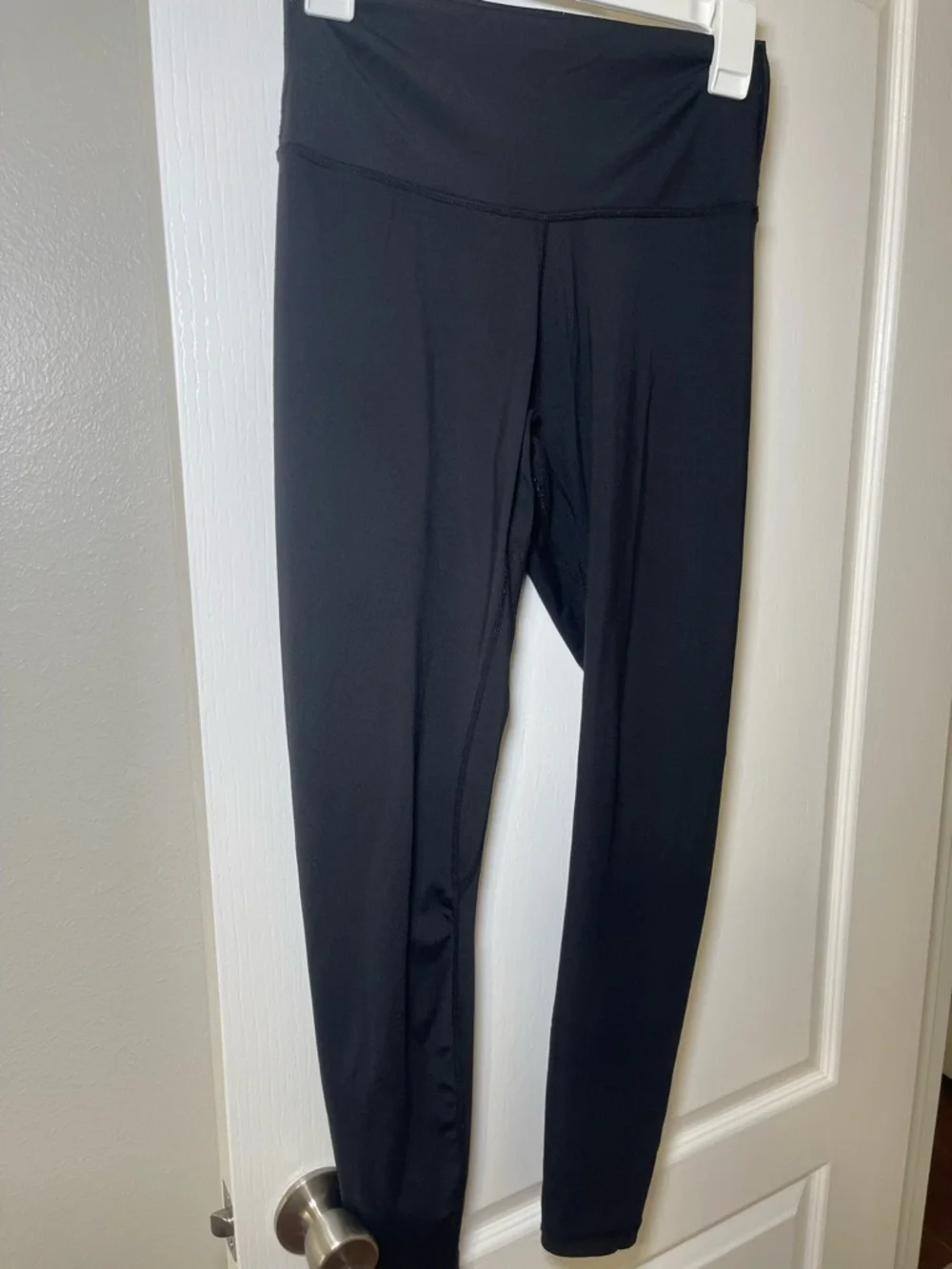 Colorfulkoala Women's Buttery Soft High Waisted Full-Length Leggings Size Medium - Picture 6 of 13